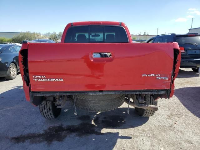 2005 Toyota Tacoma Prerunner Access Cab