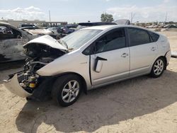 Toyota Prius Vehiculos salvage en venta: 2007 Toyota Prius