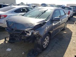 Toyota salvage cars for sale: 2013 Toyota Corolla Base