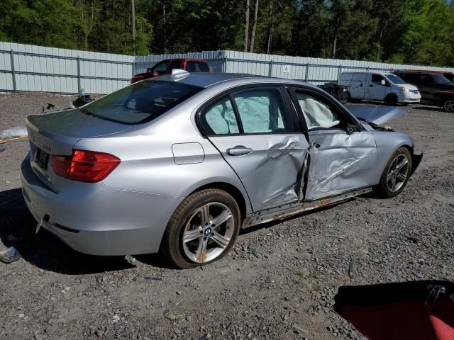 2015 BMW 328 I