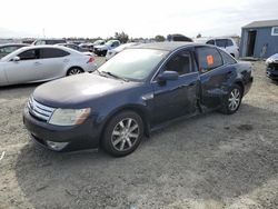 2008 Ford Taurus SEL for sale in Antelope, CA