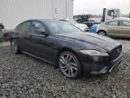 2022 Jaguar XF R-DYNAMIC SE