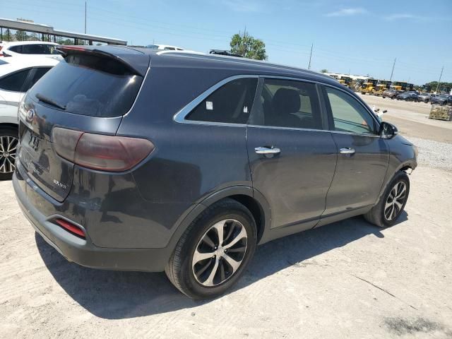 2016 KIA Sorento EX