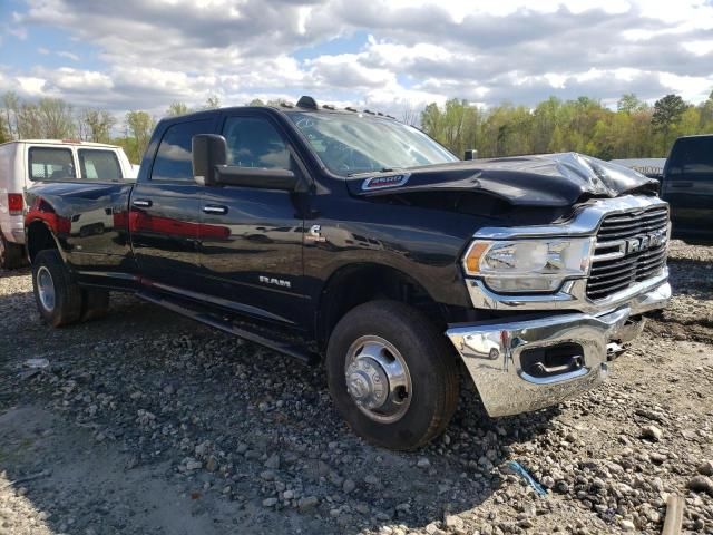 2019 Dodge RAM 3500 BIG Horn