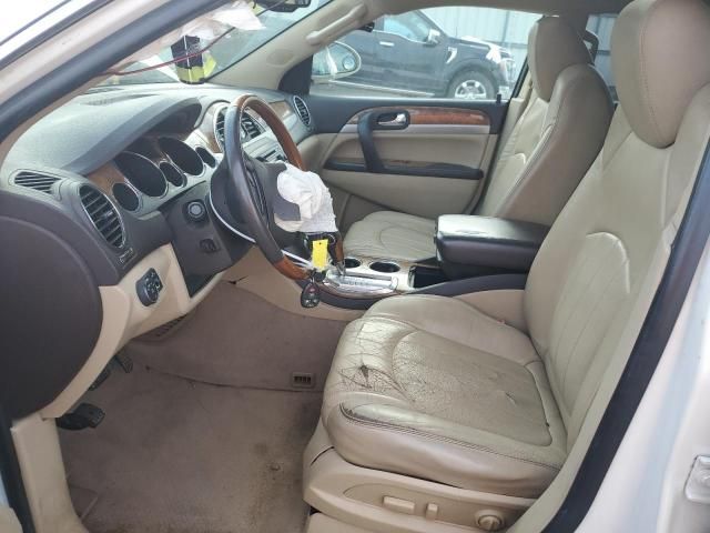 2012 Buick Enclave