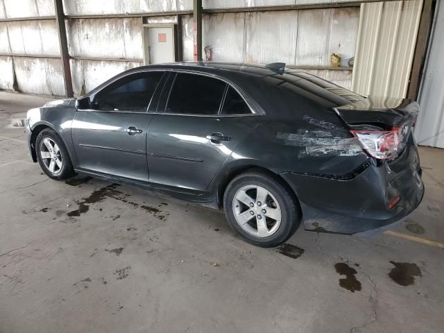 2015 Chevrolet Malibu LS