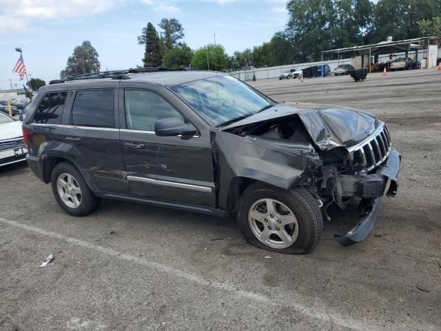 2005 Jeep Grand Cherokee Limited