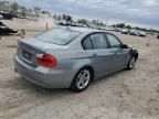 2008 BMW 328 I