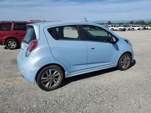 2015 Chevrolet Spark EV 1LT