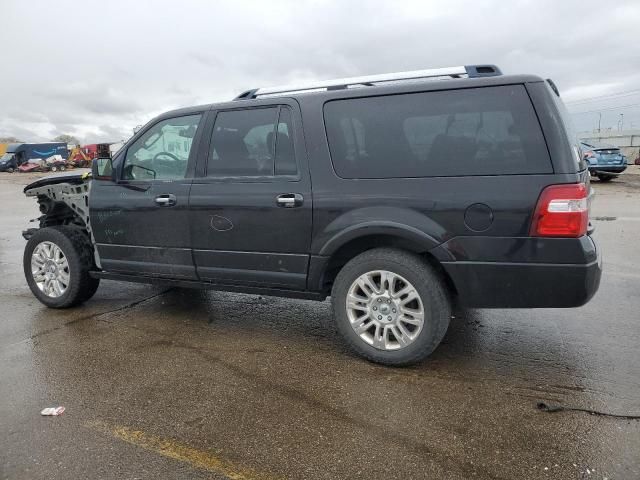 2014 Ford Expedition EL Limited