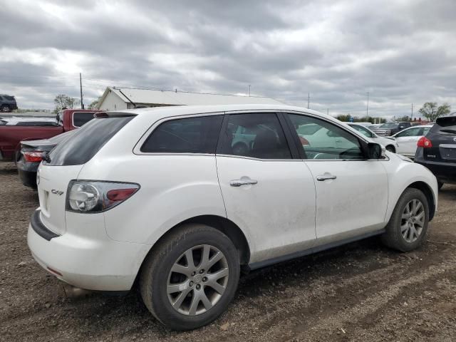 2009 Mazda CX-7