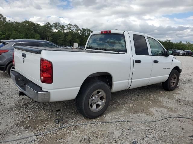 2007 Dodge RAM 1500 ST