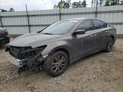 Nissan Altima 2.5 salvage cars for sale: 2015 Nissan Altima 2.5