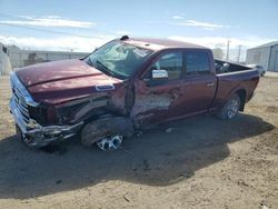4 X 4 a la venta en subasta: 2022 Dodge 2500 Laramie