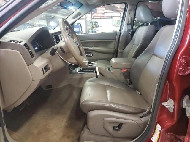 2009 Jeep Grand Cherokee Laredo