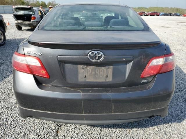 2008 Toyota Camry CE