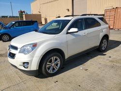 Salvage cars for sale at Gaston, SC auction: 2014 Chevrolet Equinox LT
