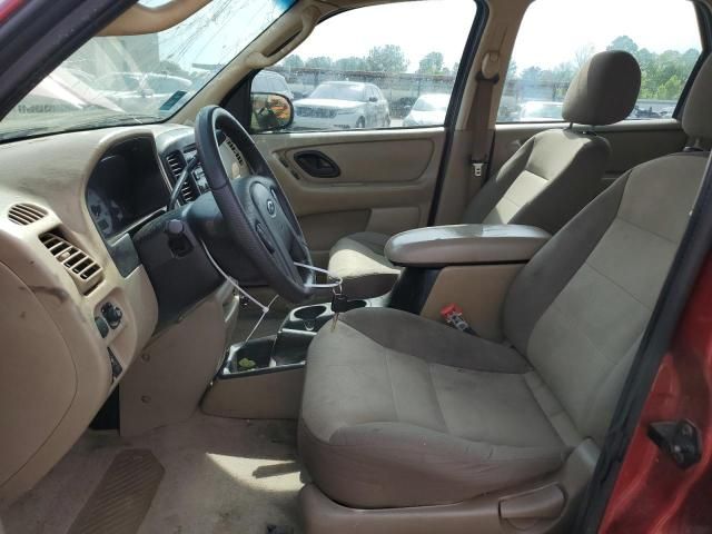 2004 Ford Escape XLS