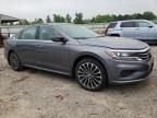 2022 Volkswagen Passat Limited Edition