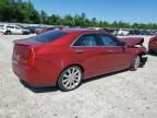 2014 Cadillac ATS Premium