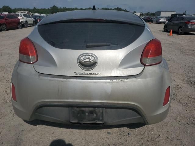 2013 Hyundai Veloster