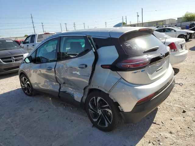 2022 Chevrolet Bolt EV 2LT