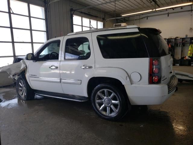 2008 GMC Yukon Denali