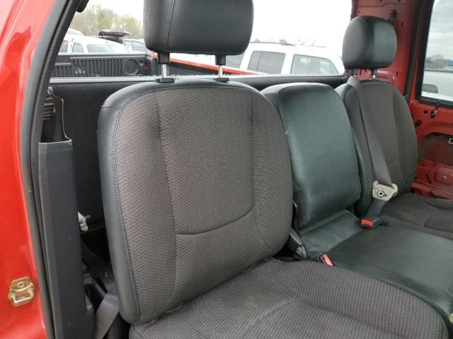 2004 Dodge RAM 1500 ST