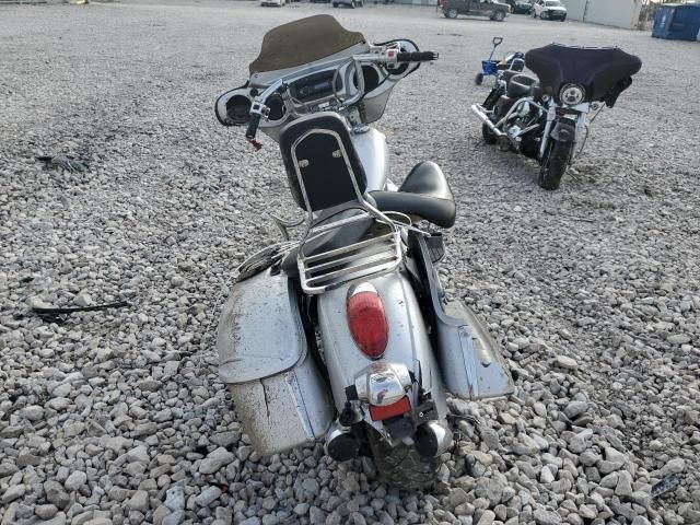 2006 Kawasaki VN900 B