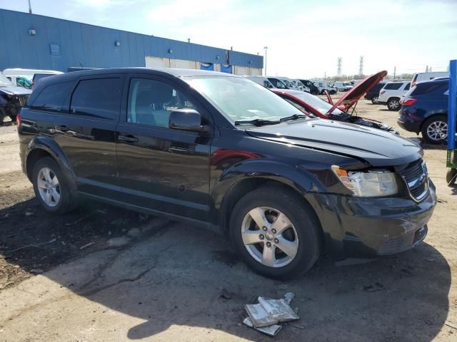 2009 Dodge Journey SXT