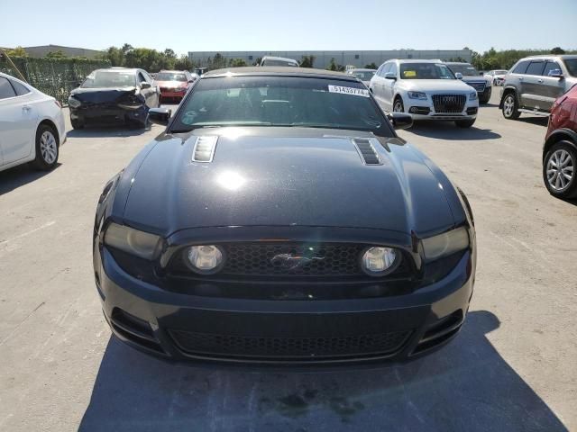 2013 Ford Mustang GT