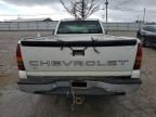 2000 Chevrolet Silverado C1500