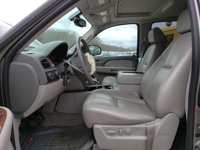 2007 Chevrolet Tahoe K1500