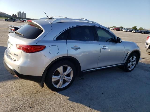 2011 Infiniti FX35