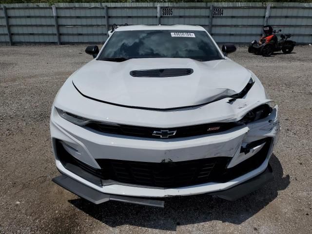 2023 Chevrolet Camaro LT1