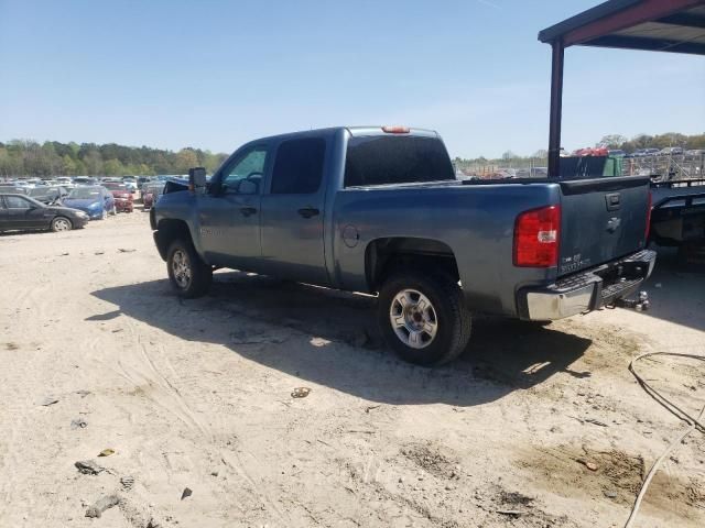 2009 Chevrolet Silverado K1500 LT