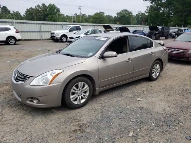 2011 Nissan Altima Base