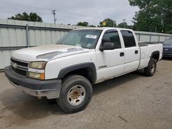 2006 Chevrolet Silverado C2500 Heavy Duty en venta en Shreveport, LA