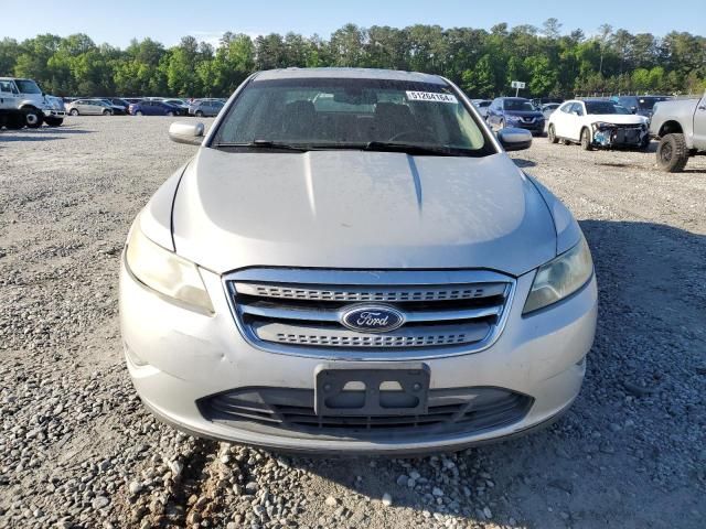 2010 Ford Taurus SEL