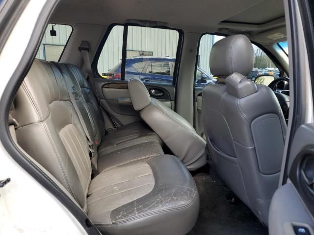 2002 GMC Envoy