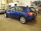 2017 Subaru Impreza Premium