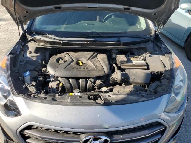 2016 Hyundai Elantra GT