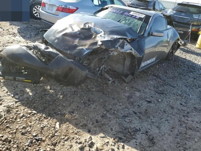 2007 Nissan 350Z Coupe