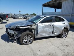 Mazda CX30 salvage cars for sale: 2020 Mazda CX-30 Select