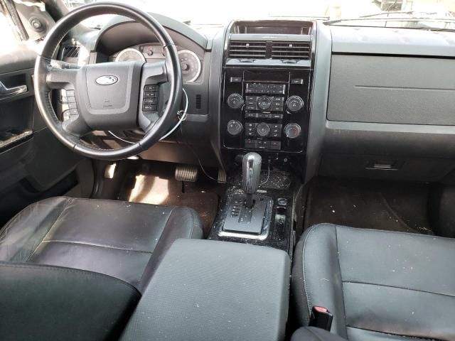 2010 Ford Escape Limited