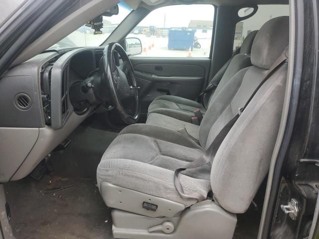 2005 Chevrolet Avalanche C1500