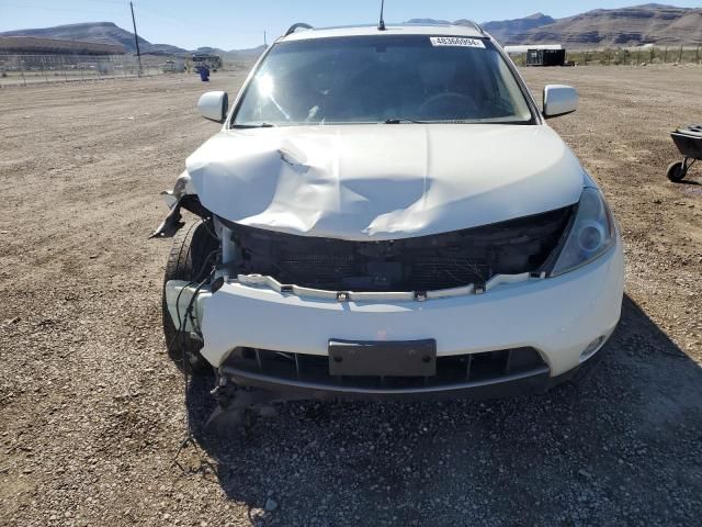 2004 Nissan Murano SL