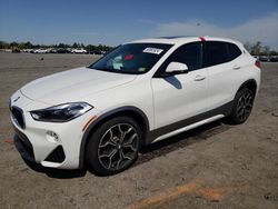 Salvage cars for sale from Copart Fredericksburg, VA: 2018 BMW X2 XDRIVE28I
