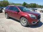 2015 GMC Acadia SLE