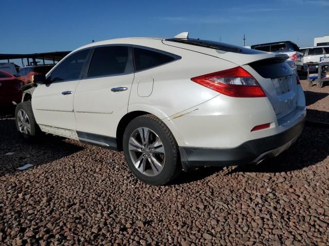 2014 Honda Crosstour EXL